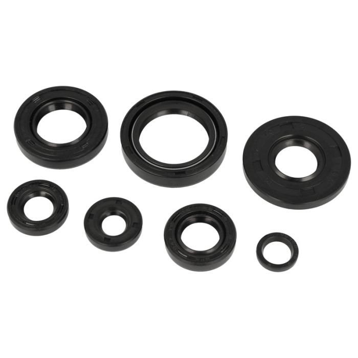 StandardParts - Simmeringsett - Yamaha DT50MX