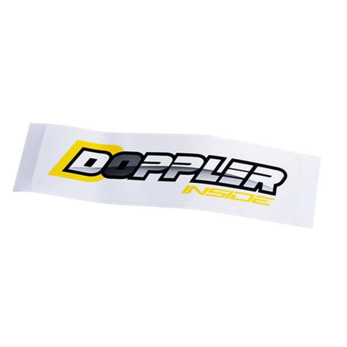 Doppler - Dekal 12cm