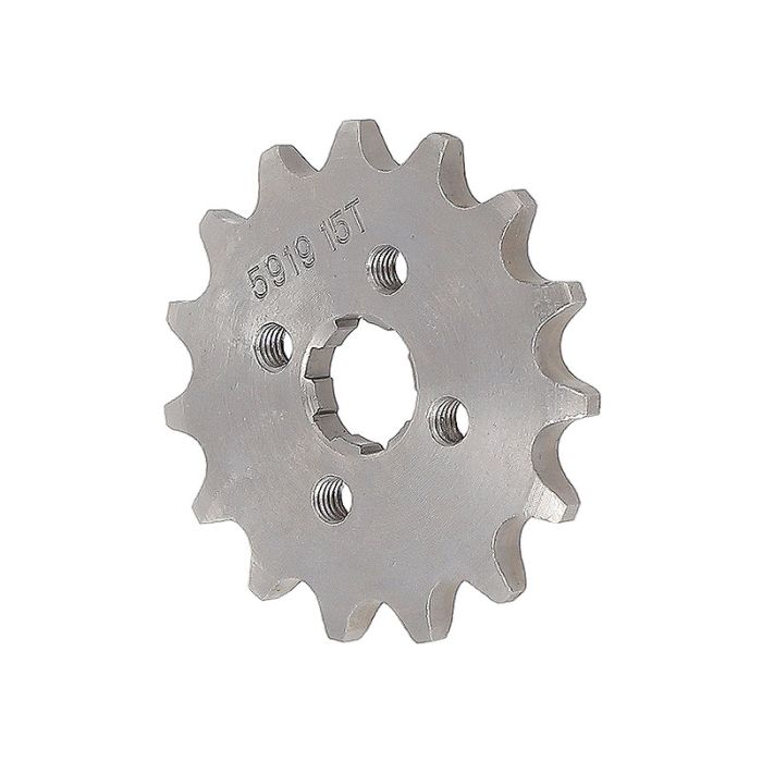 IGM - Framdrev 420 - Honda MT/MB/MTX - 15t