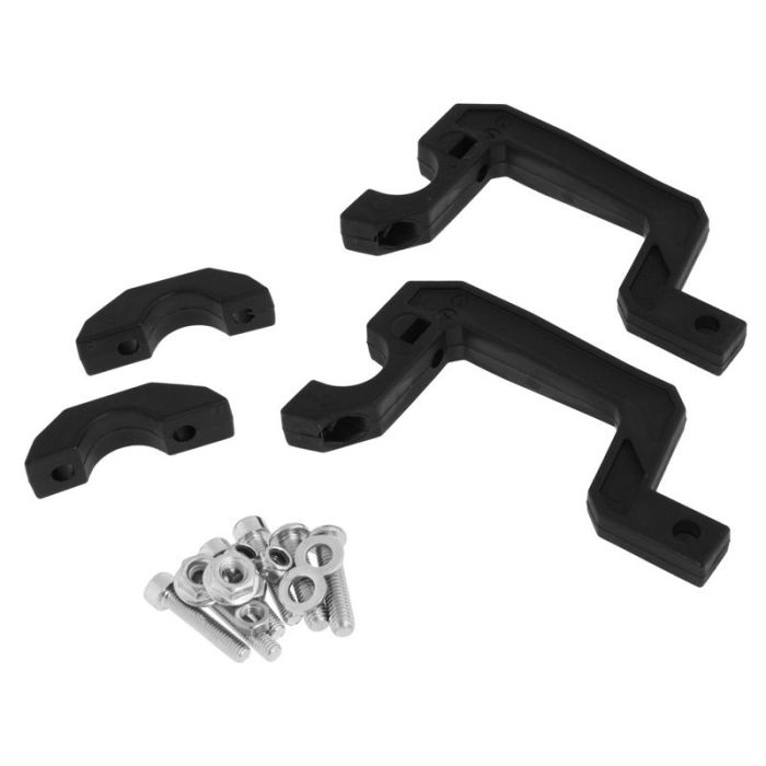 Polisport - Bercy Handguards