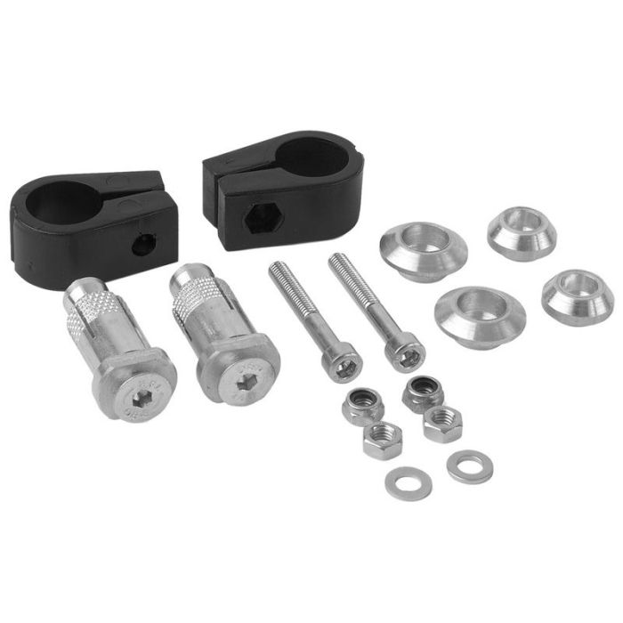 Polisport - Evolution Integral Handguards