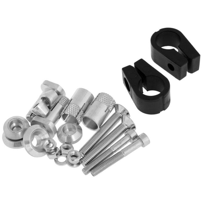 Polisport - Integral Handguards