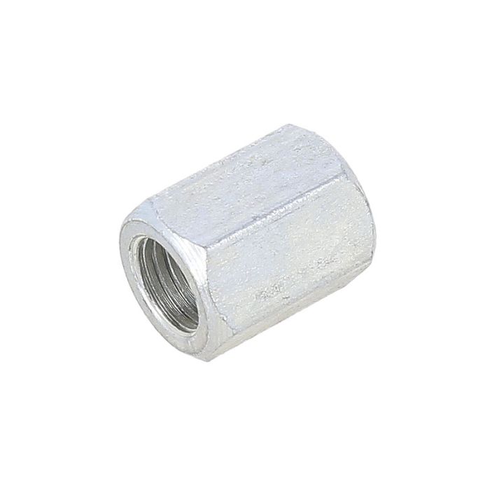 StandardParts - Mutter v/svinghjul Am6 - M10x1.25mm