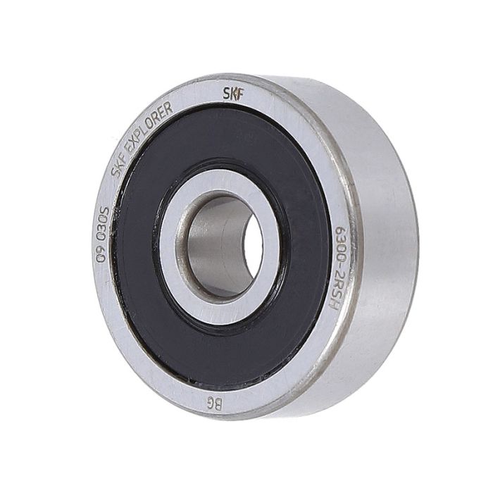 Supertec - Hjullager SKF - 6300/2RS