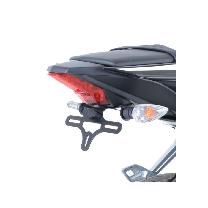 R&G - Tail Tidy - Yamaha YZF-R125 2019-2022