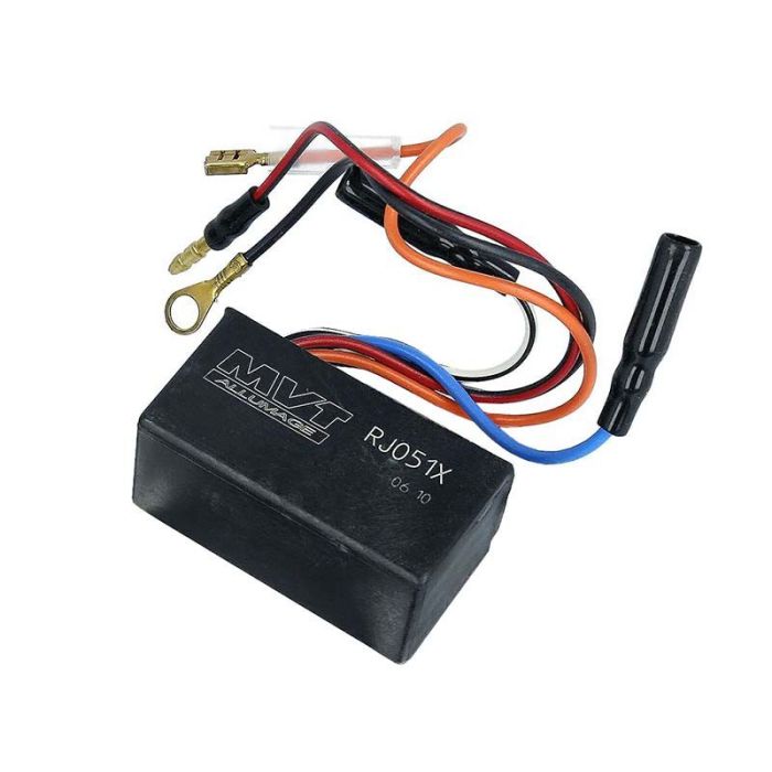 MVT - Premium CDI - Aprilia/Derbi