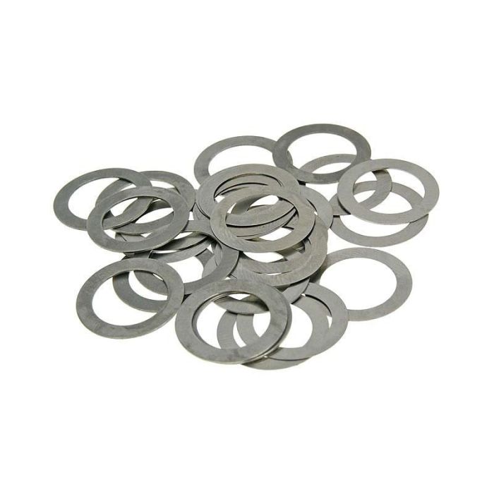 Naraku - Distanseshimser - Variator 13mm