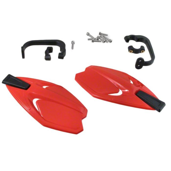 STP - Shield Handguards