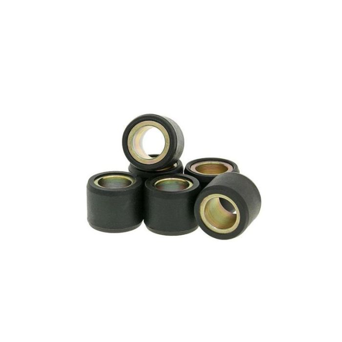 TopPerformance - Vekter - 19x15.5