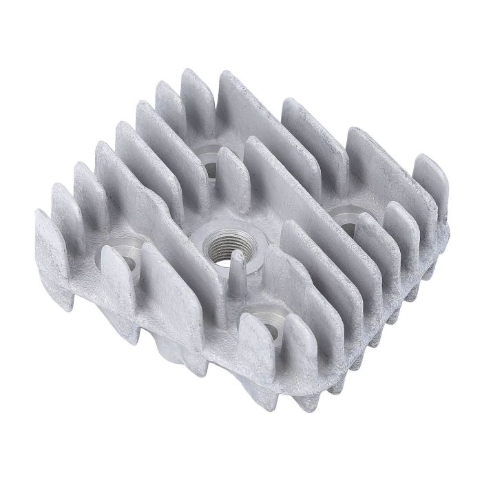 Airsal - T6 Tech 50cc - Piaggio AC