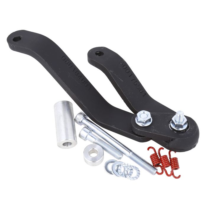 Sito - Aprilia SR50R/SR50 Street