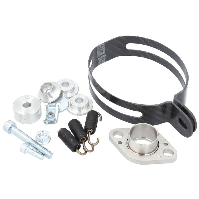 LeoVince - LV One Evo Carbon - Road - Yamaha YZF-R125(2019-2020)/MT-125(2020)