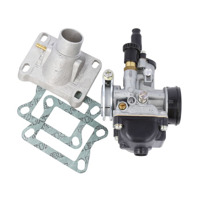 Malossi - Forgasserkit PHBG 21mm AS - Honda MB/MT 50
