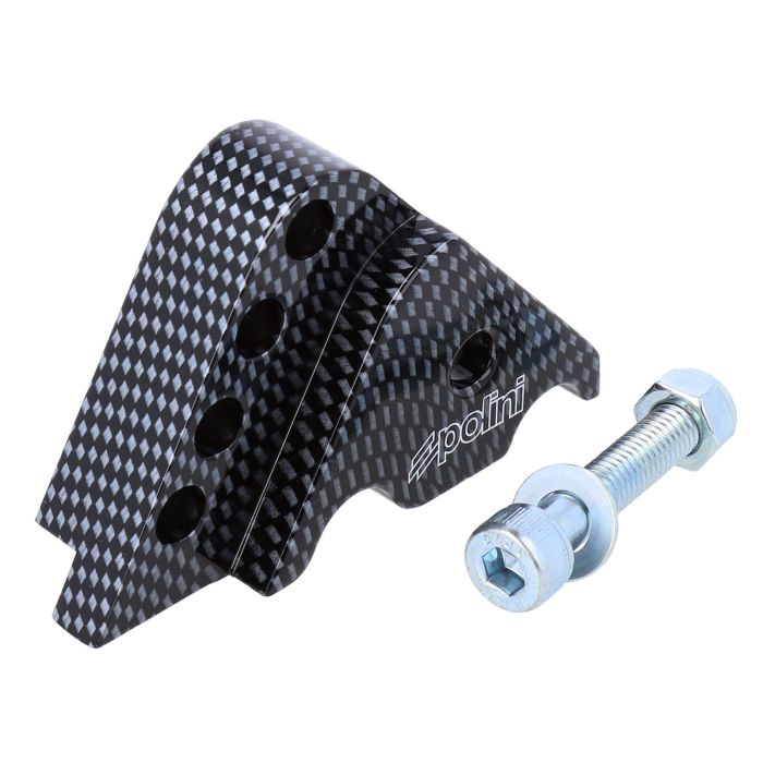 Polini - CNC Hevekloss Minarelli - Carbon