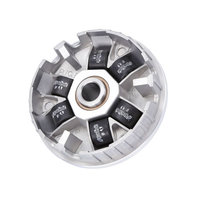 Polini - SpeedControl Variator - Yamaha 4t