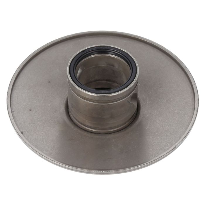 SMC - Secondary sliding sheave - 25670-NAF-00