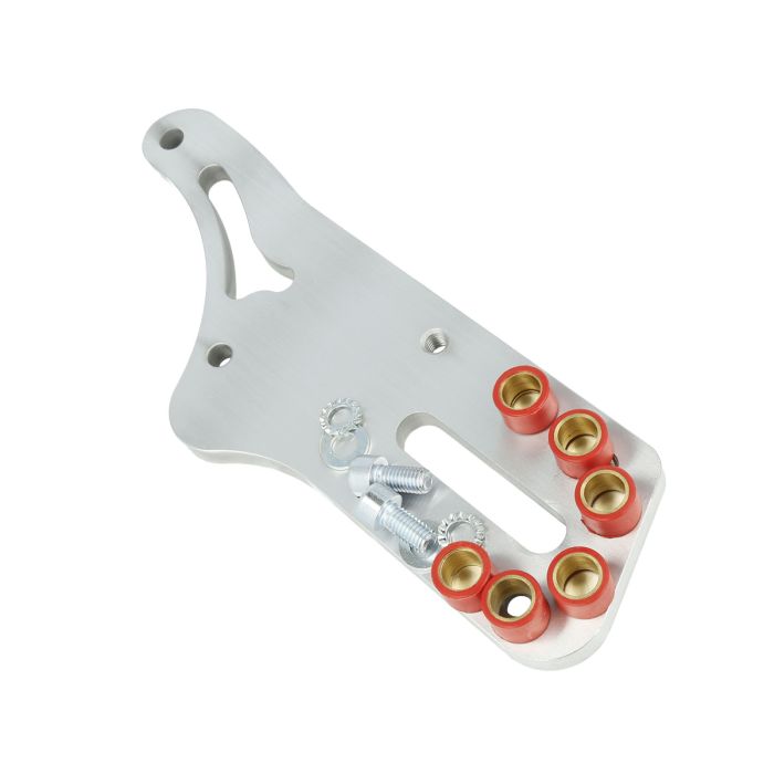 Giannelli - NR-X - Suzuki StreetMagic 50