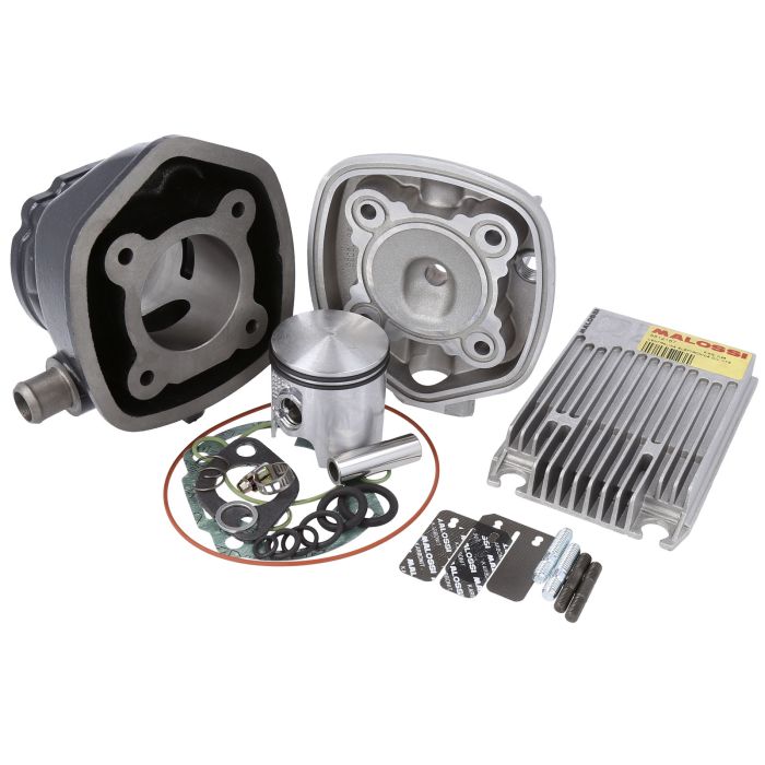 Malossi - Sport 70cc - Aprilia SR50 DiTech 2000-2003