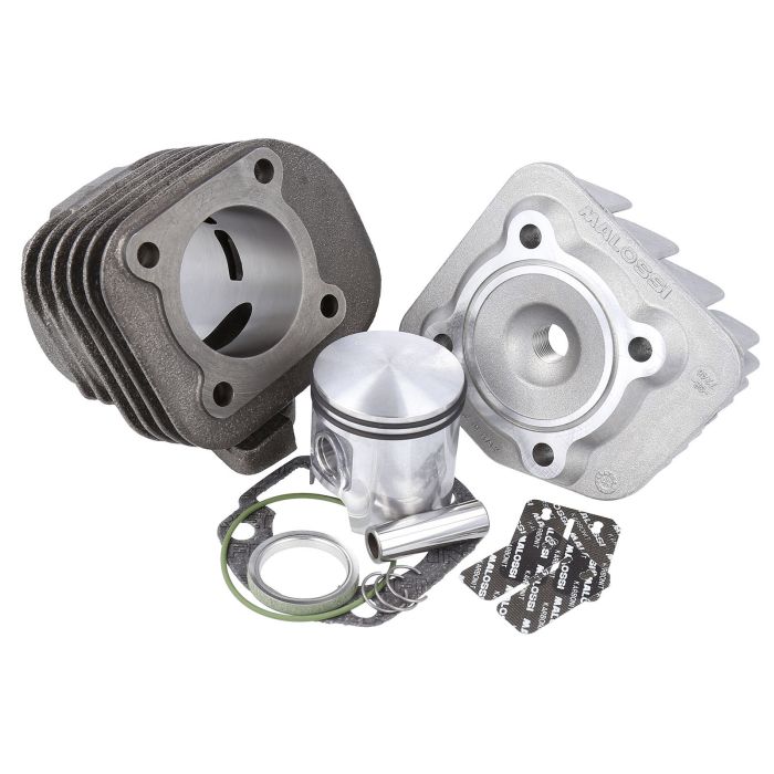 Malossi - Sport 70cc - Minarelli AC - 12mm