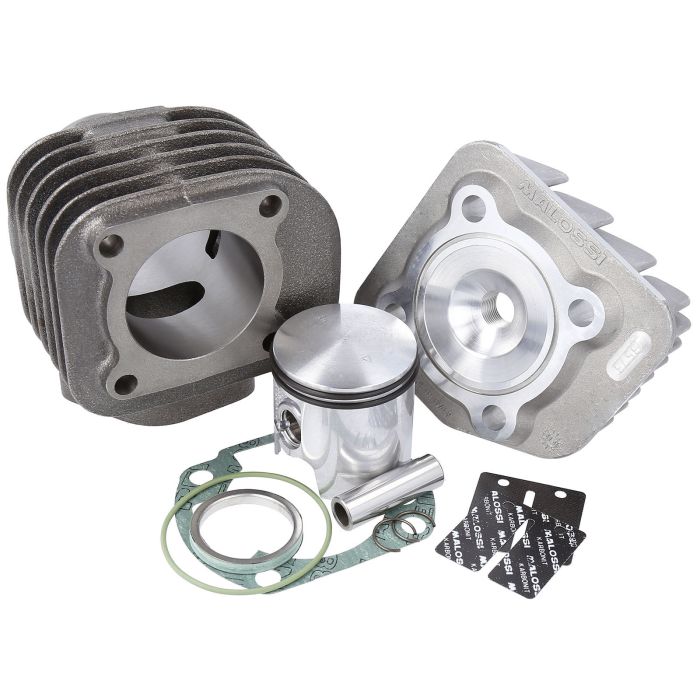 Malossi - Sport 70cc - Sym Horisontal