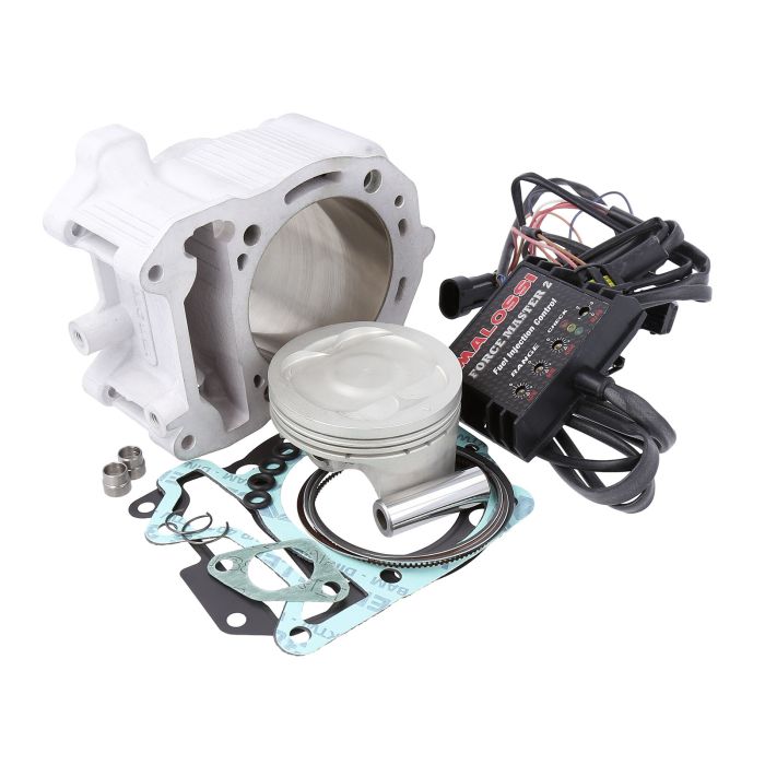Malossi - iTech 218cc - Vespa GTS 125 (2009-2013)