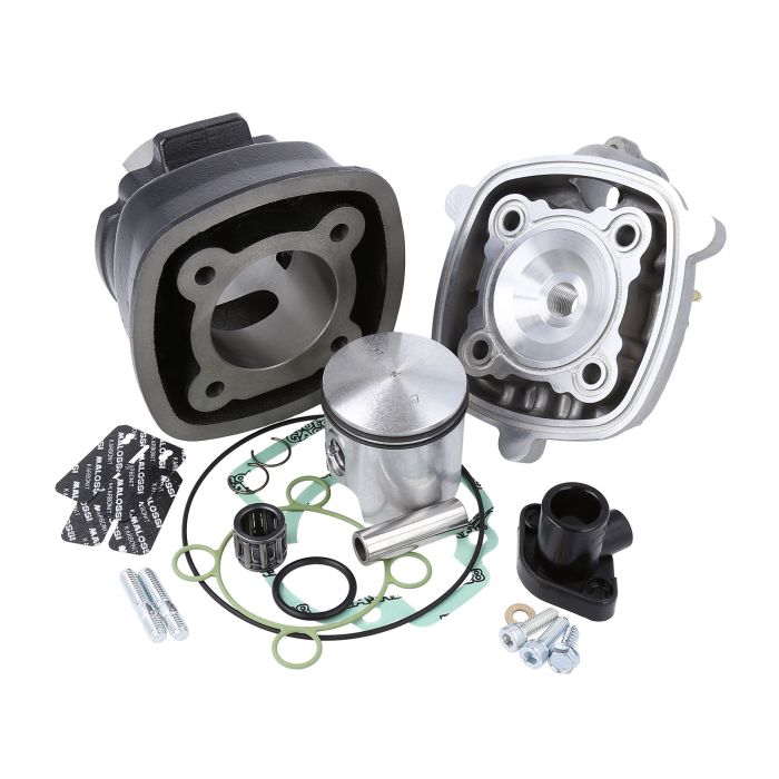 Malossi - Sport 70cc - Piaggio LC