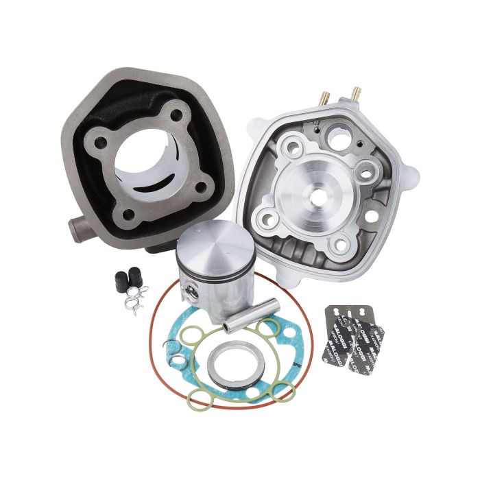 Malossi - Sport 70cc - Minarelli LC