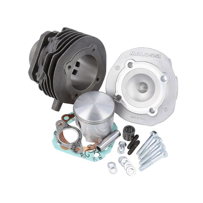 Malossi - Sport 102cc - Piaggio Ape 50/Vespa PK/PX 50
