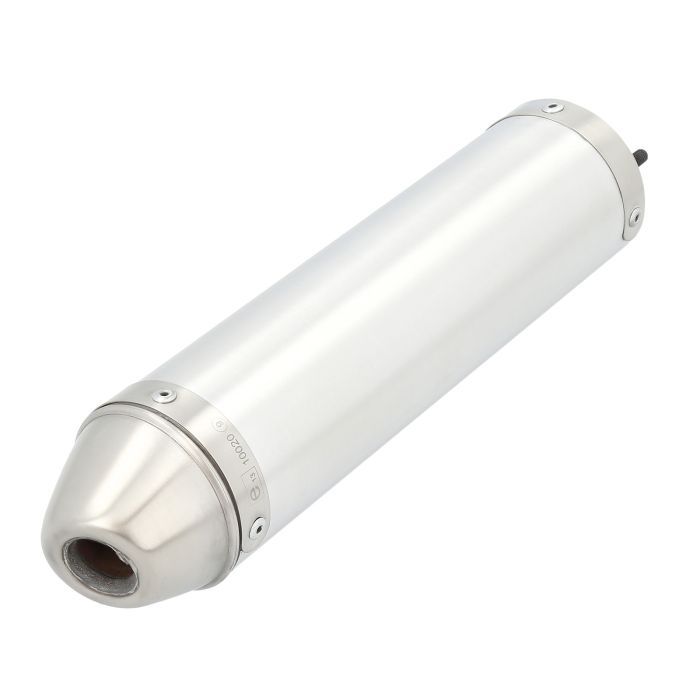 Giannelli - Street 2t Lyddemper - Generic/Keeway/Tms - Alu
