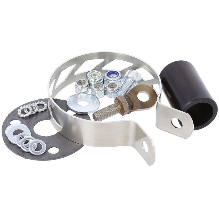 Giannelli - Street 2t Lyddemper - Generic/Keeway/Tms - Alu
