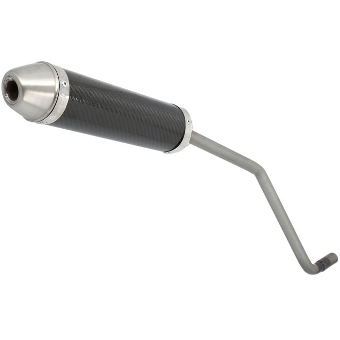 Giannelli - Street 2t Lyddemper - Generic/Keeway/Tms - Carbon