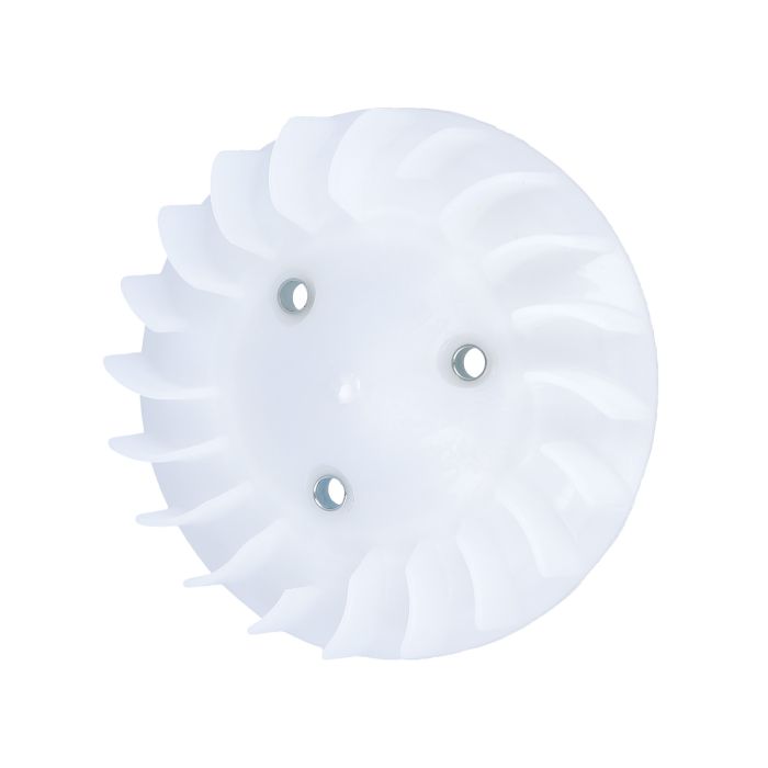 StandardParts - Kjølevifte Minarelli - Hvit
