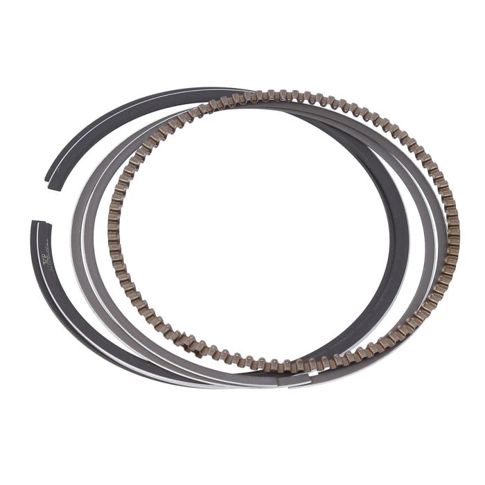 Malossi - Sport 74mm - Stempelringer