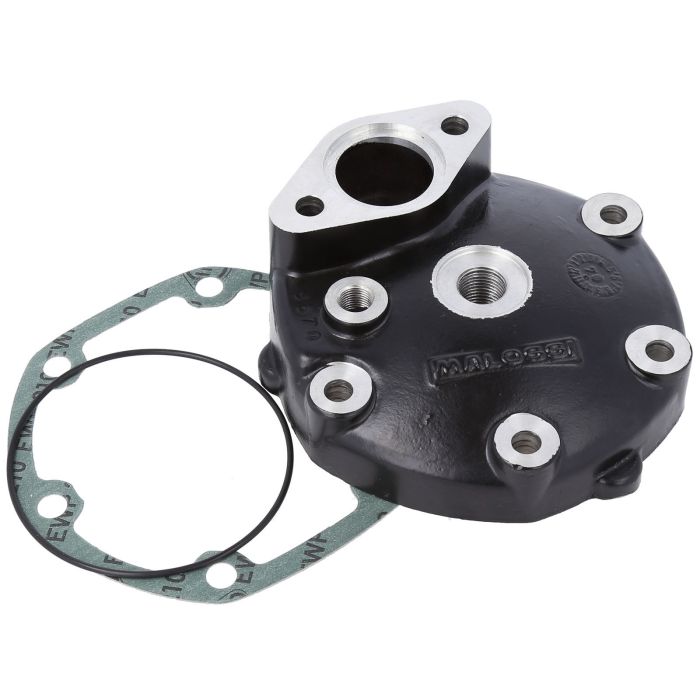 Malossi - Sylinderkit 180 - Honda NSR 125 - Topplokk