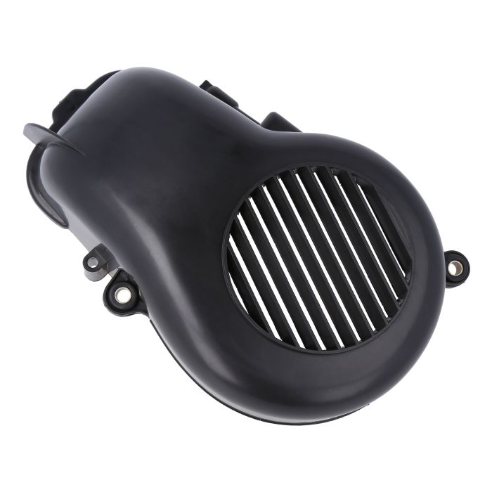 StandardParts - Viftedeksel Minarelli - Sort