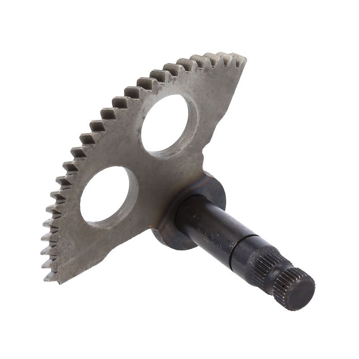 StandardParts - Kickstarteraksel - Minarelli