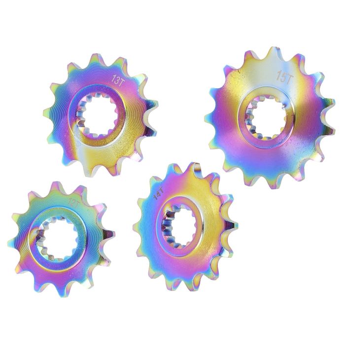 Doppler - Framdrev 420 Neochrome - Am6