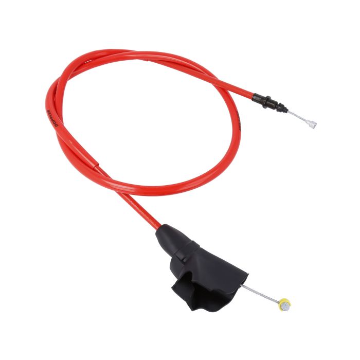 Doppler - Clutchwire - Beta RR 50 - Rød