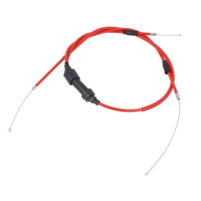 Doppler - Gasswire - Beta RR 50 - Rød