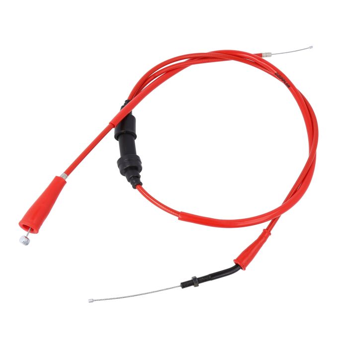 Doppler - Gasswire - Derbi Senda/Gilera RCR50/SMT50 (2000-2005)