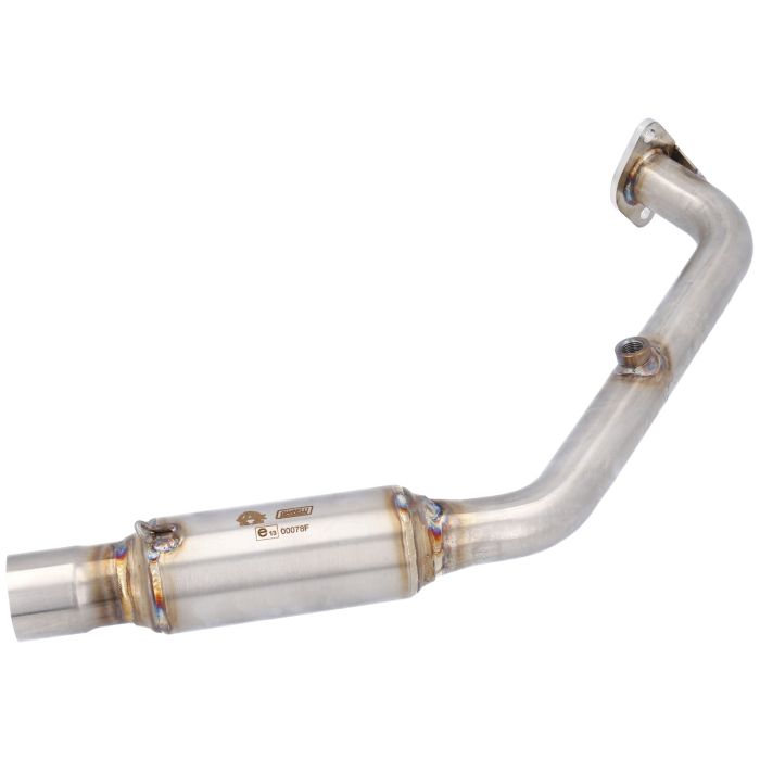 Arrow - Street Svanehals - Yamaha MT-125 (2021-2024)/YZF-R125 (2021-2024)