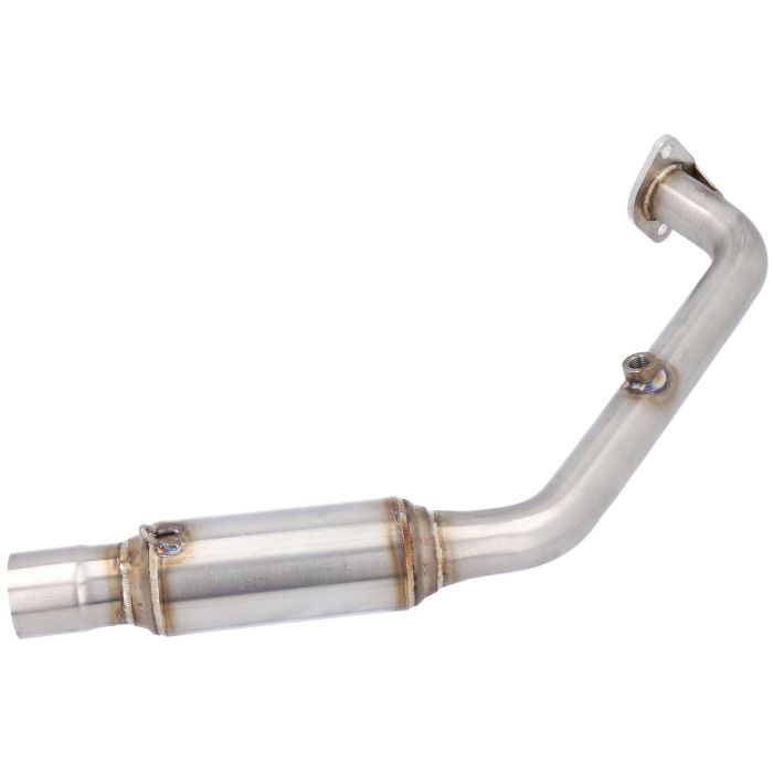 Arrow - Racing svanehals - Yamaha MT-125 (2021-2024)/YZF-R125 (2021-2024)