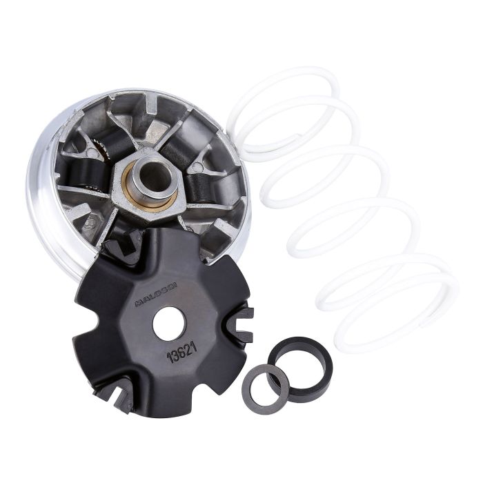 Malossi - Multivar - Yamaha Aerox/Neos 50 (4takt)