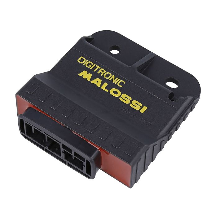 Malossi - Digitronic ECU - Piaggio/Vespa 50 4t (Euro2/Euro3)
