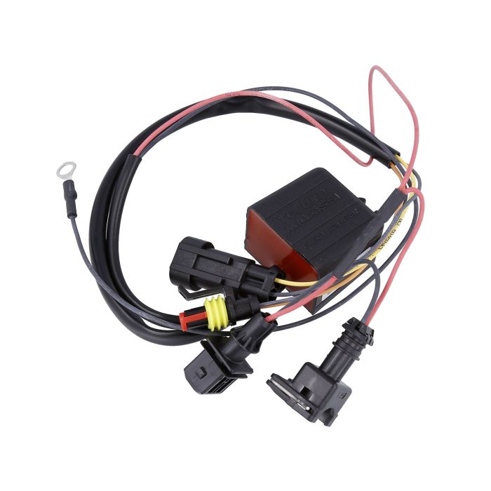 Malossi - O2 Controller Lambda emulator - Vespa GTS/​GTS Super/​GTV i.e. 125/​300cc