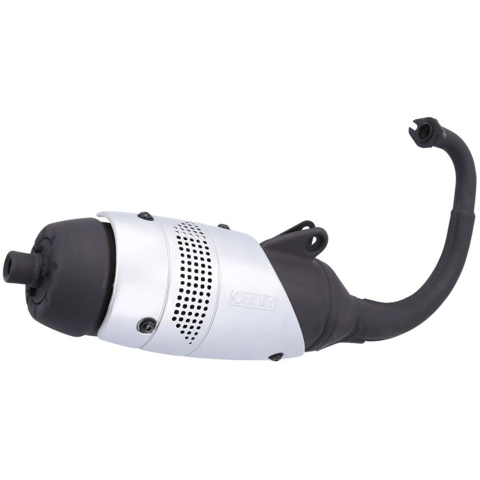 LeoVince - Touring - Yamaha BWS 50 / Slider 50