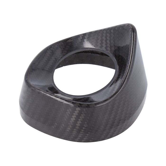 Arrow - Carbon endestykke - 5704100