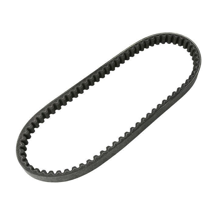 Malossi - Overrange Reim - Piaggio Zip/Vespa ET2