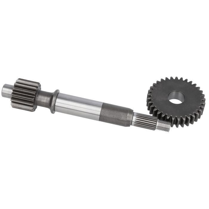 Malossi - Omdreving 15/33 - Peugeot Zenith