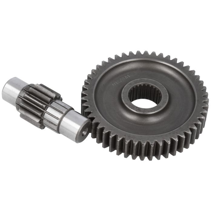 Malossi - Omdreving 15/33 - Gilera/Piaggio scooter (17mm splines)